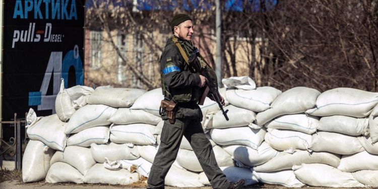 Guerra Ucraina-Russia, negoziati: oggi nuovo round