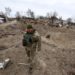 Guerra Ucraina, sindaco Kiev: “Ormai contiamo i morti a peso”