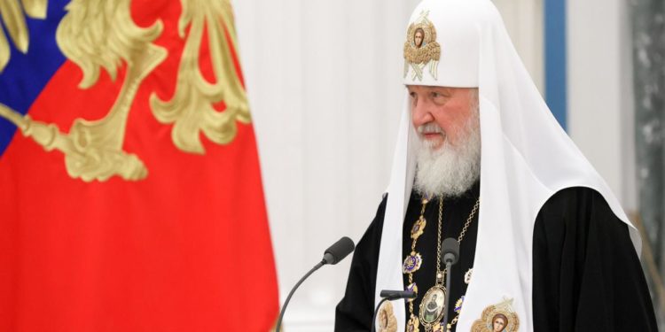 Guerra Ucraina, chiesa Russia: “Russofobia si sta diffondendo in Occidente”