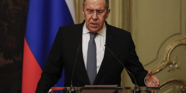 Guerra Ucraina, Russia lascia consiglio d’Europa