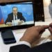 Ucraina, Lavrov: “Cooperazione Russia-Cina si rafforzerà”