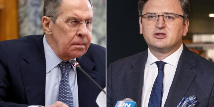 Guerra Russia-Ucraina, negoziati: botta e risposta Mosca-Kiev