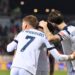 Cagliari-Lazio 0-3: gol Immobile, Luis Alberto e Felipe Anderson