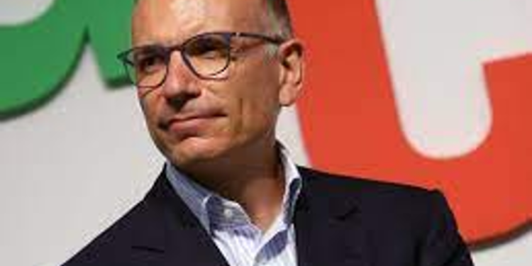 Riforma catasto, Letta: “Centrodestra ha tentato di far cadere governo”