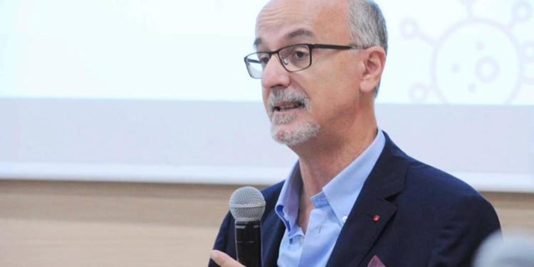 Guerra Ucraina, Lopalco: “Forte correlazione fra no-vax e pro-Putin”