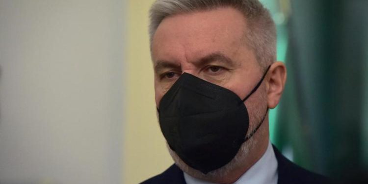 Guerra Ucraina-Russia, Guerini: “No fly zone è troppo rischiosa”