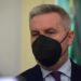 Guerra Ucraina-Russia, Guerini: “No fly zone è troppo rischiosa”