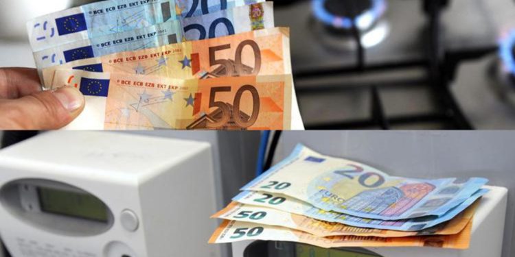 Bollette luce e gas, stop aumento: quanto spendono le famiglie