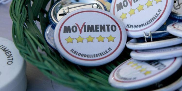 M5S, 34mila voti per Statuto: quorum non raggiunto