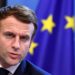 Guerra Ucraina-Russia, Macron: “Francia darà ancora armi a Kiev”