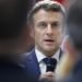 Guerra Ucraina-Russia, Macron: “Putin macellaio? Non userei parole Biden”