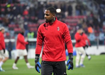 Cagliari-Milan, Procura Figc apre inchiesta su insulti razzisti a Maignan