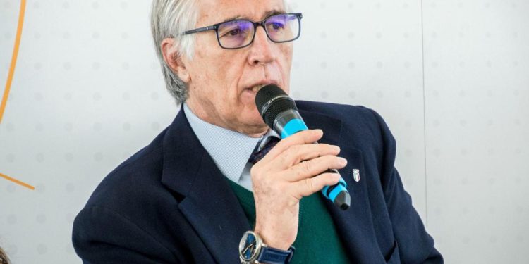 Guerra Ucraina-Russia, Malagò: “Cio chiaro e tempestivo su sanzioni”