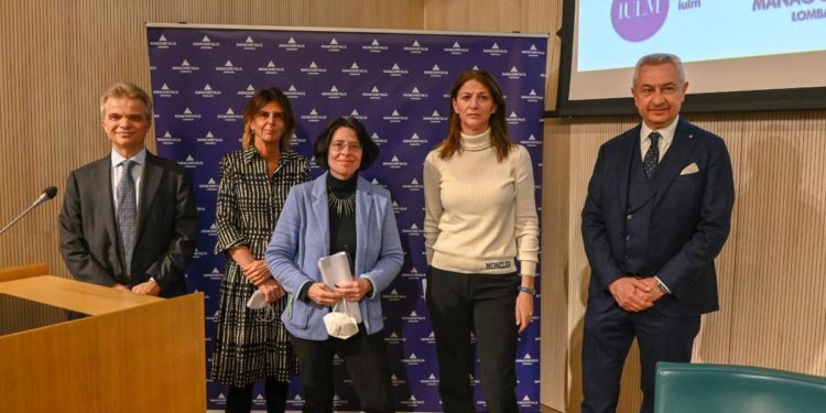 Manageritalia Lombardia-studenti Iulm progetto per valorizzare sito Unesco Sacro Monte Varese