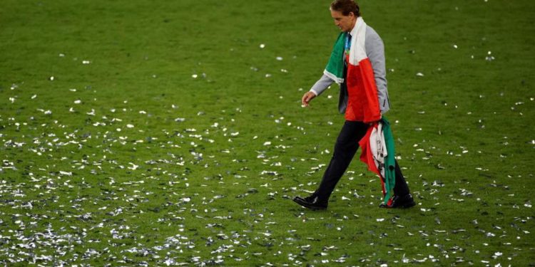 Italia fuori dai Mondiali, Dossena: “Mancini credo stia pensando a dimissioni”