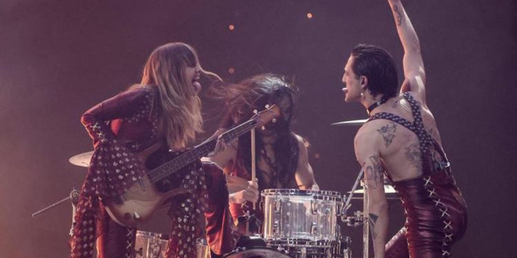 Guerra Ucraina-Russia, Maneskin congelano tour: “Vicini a chi soffre”