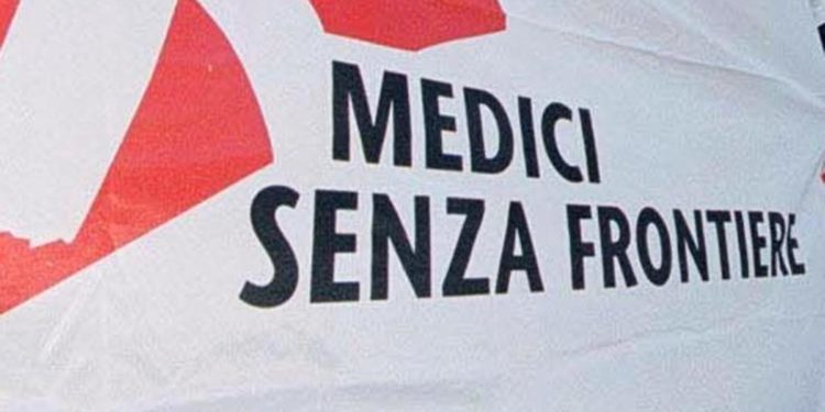 Ucraina, Medici Senza Frontiere: “Cliniche mobili per garantire cure a tutti, ma collegamenti difficili”