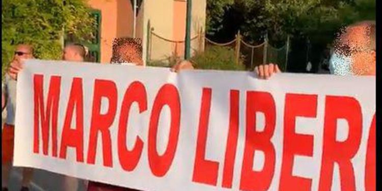 Marco Zennaro in viaggio verso Italia, il papà: “Incubo finito”