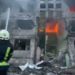Ucraina, Nicastro (Corriere): “Bombardato teatro Mariupol, si profila una strage”