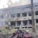 Ospedale pediatrico Mariupol, 3 morti: anche bambino di 6 anni
