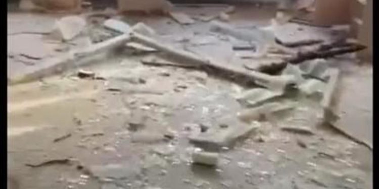 Guerra Ucraina-Russia, Mariupol: “300 morti sotto macerie teatro”