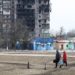 Guerra Ucraina-Russia, Mariupol: respinto ultimatum Mosca