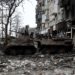Mariupol, Francia annuncia operazione umanitaria con Grecia e Turchia