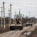 Guerra Ucraina-Russia, Kiev: “Respinta l’avanzata su Mariupol”