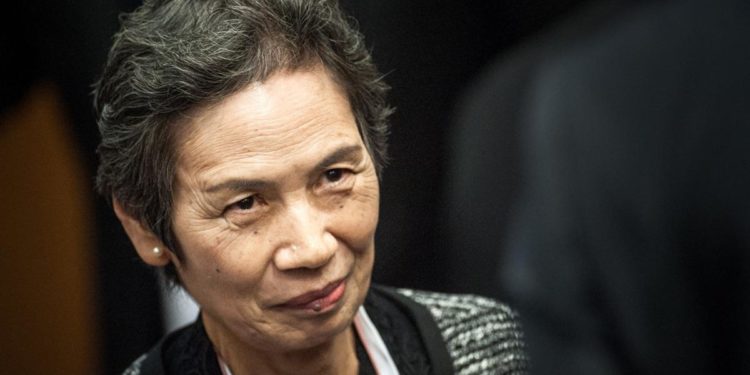 Ucraina, sopravvissuta Nagasaki: “Con arma nucleare fine umanità”