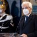 Giornata vittime Covid, Mattarella: “Ci inchiniamo alla memoria”