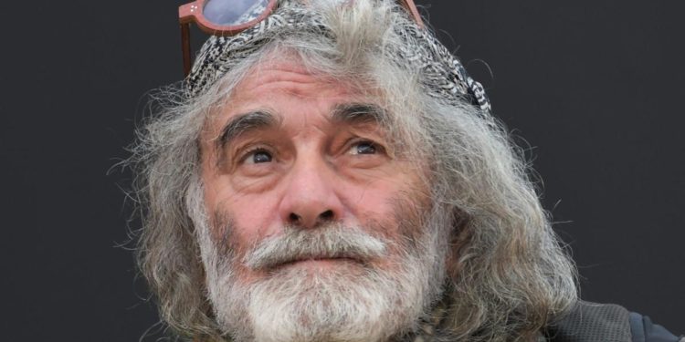 Caso Orsini, Mauro Corona: “Ignobile stop a Cartabianca”