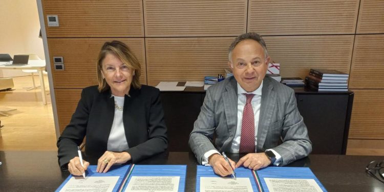 Bper firma protocollo intesa con Ice