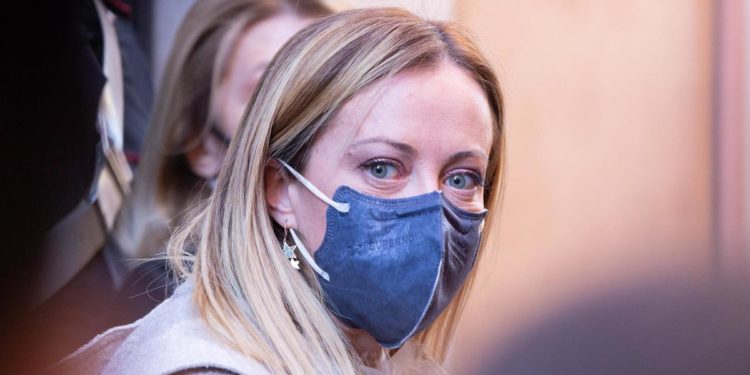 Sondaggi politici: Fratelli d’Italia primo partito, cresce ancora