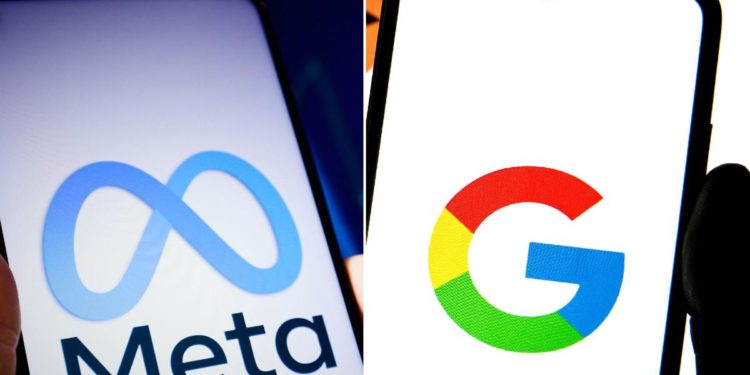 Meta e Google, Ue indaga su accordo pubblicità