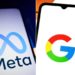 Meta e Google, Ue indaga su accordo pubblicità