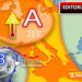 Sole e caldo su Italia, poca pioggia nel weekend: meteo