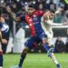 Cagliari-Milan 0-1, rossoneri proseguono marcia in vetta