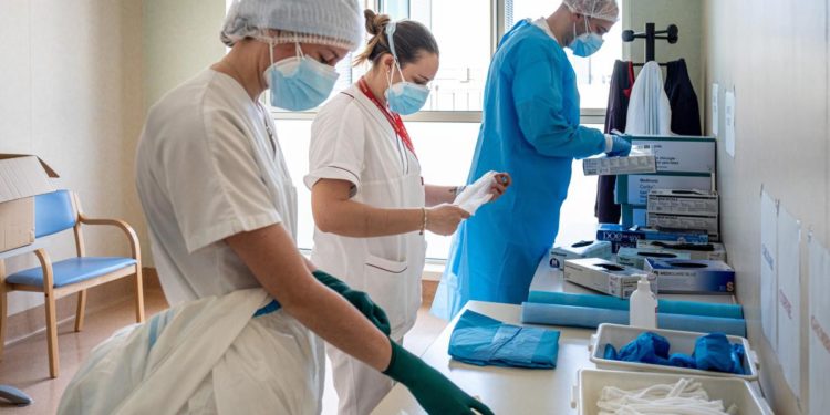 Covid oggi Vda, 40 contagi: bollettino 2 marzo