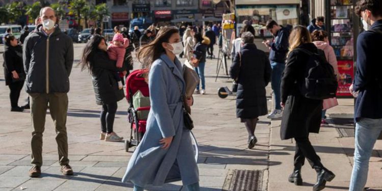 Covid oggi Italia, 60.191 contagi e 184 morti: bollettino 8 marzo