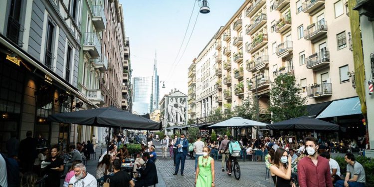 Stato emergenza, fine oggi: misure e green pass, cosa cambia da 1 aprile