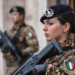 Borghi (Pd): “2% Pil per spese militari, così si va verso difesa comune europea”