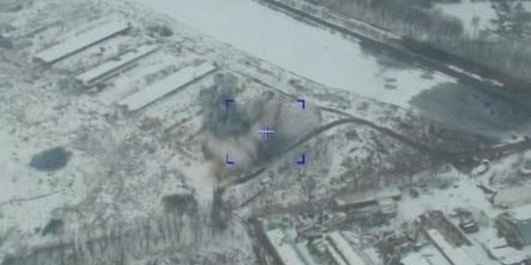 Guerra Ucraina-Russia, Mosca: “Useremo ancora missile ipersonico Kinzhal”