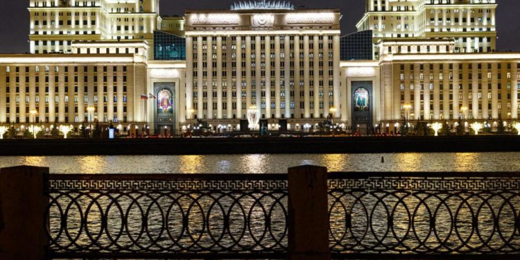 Guerra Ucraina-Russia, Mosca annuncia sanzioni contro Biden e Blinken