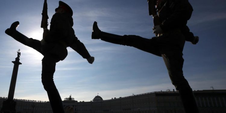 Guerra Ucraina, Polonia espelle 45 diplomatici Russia