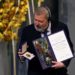 Guerra Ucraina, Nobel Muratov mette all’asta medaglia: ricavato ai profughi