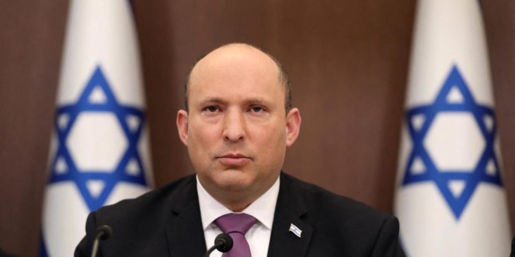 Guerra Ucraina-Russia, premier israeliano Bennett a Mosca da Putin