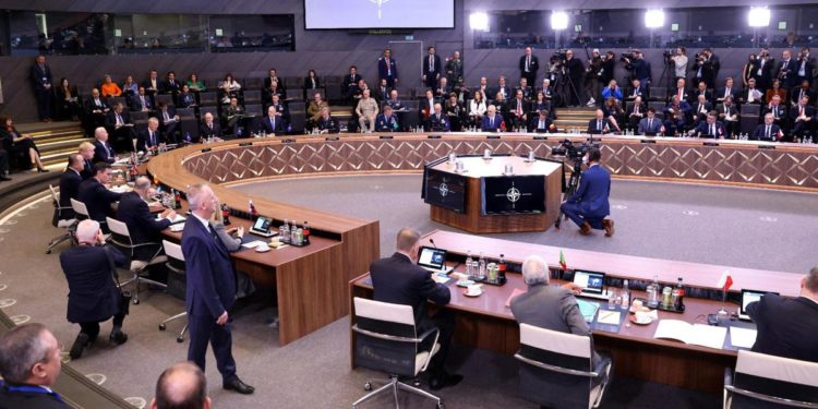 Guerra Ucraina-Russia e Nato, cosa dice articolo 5