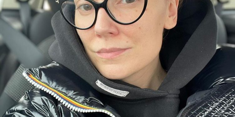 Ucraina, la giornalista Nesterenko da Kiev: “I russi hanno paura, non vogliono questa guerra”