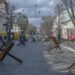 Ucraina, Poletti (Odessa Journal): “Spari contro hotel giornalisti”