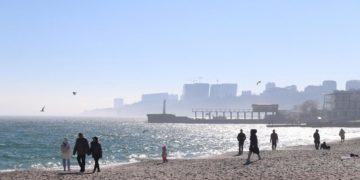 Guerra Ucraina-Russia, cargo a picco dopo esplosione al largo di Odessa